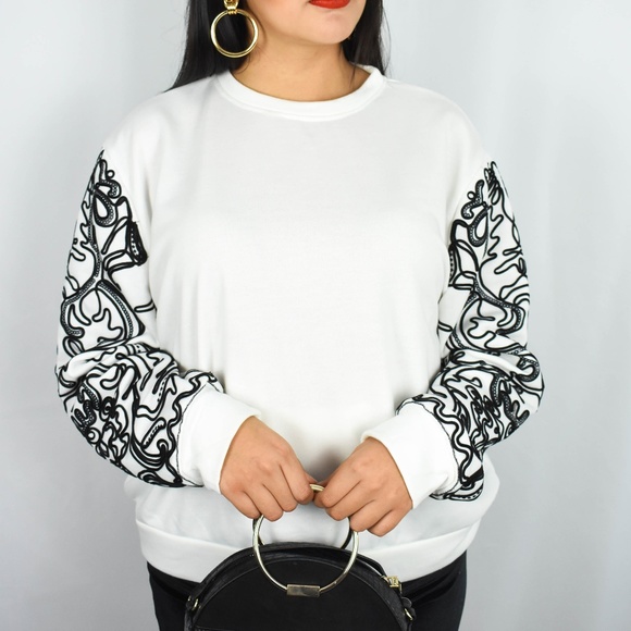 Citali Sweatshirt - Picture 3 of 6